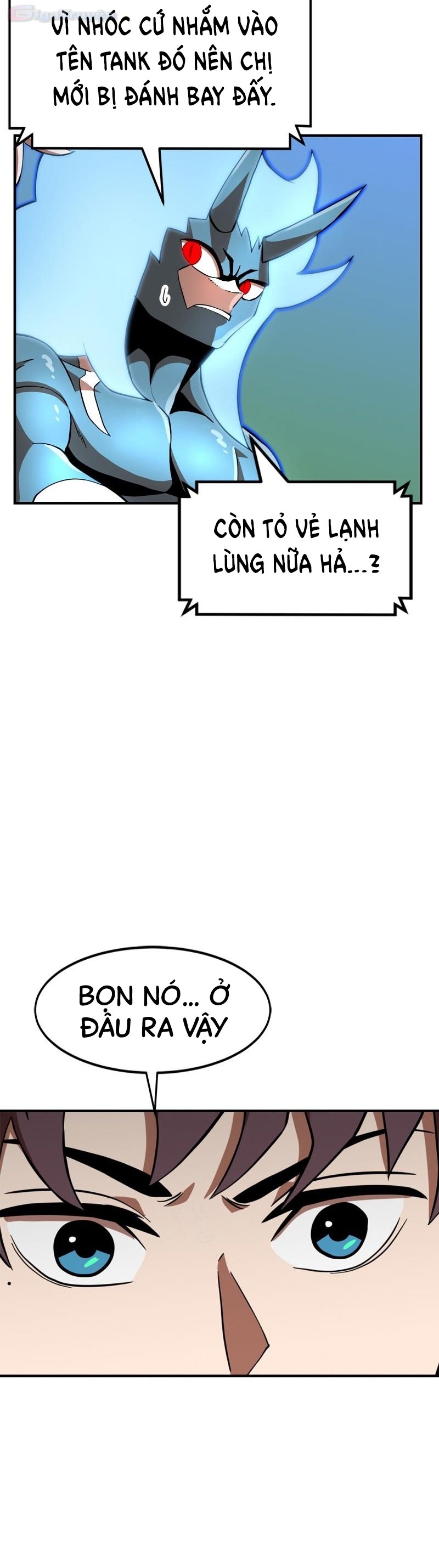 Đọc truyện [Leak] Cao thủ tái xuất - Chap 82